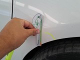  Toyota  Yaris TOYOTA  / 2017 / 5P / BERLINA 1.5 HYBRID BUSINESS #35