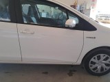  Toyota  Yaris TOYOTA  / 2017 / 5P / BERLINA 1.5 HYBRID BUSINESS #41
