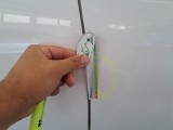  Toyota  Yaris TOYOTA  / 2017 / 5P / BERLINA 1.5 HYBRID BUSINESS #44