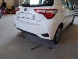  Toyota  Yaris TOYOTA  / 2017 / 5P / BERLINA 1.5 HYBRID BUSINESS #55