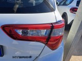  Toyota  Yaris TOYOTA  / 2017 / 5P / BERLINA 1.5 HYBRID BUSINESS #60