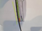  Toyota  Yaris TOYOTA  / 2017 / 5P / BERLINA 1.5 HYBRID BUSINESS #65