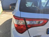  Toyota  Yaris TOYOTA  / 2017 / 5P / BERLINA 1.5 HYBRID BUSINESS #64