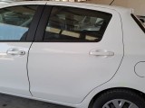  Toyota  Yaris TOYOTA  / 2017 / 5P / BERLINA 1.5 HYBRID BUSINESS #67