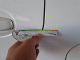  Toyota  Yaris TOYOTA  / 2017 / 5P / BERLINA 1.5 HYBRID BUSINESS #63