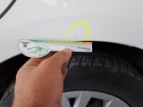  Toyota  Yaris TOYOTA  / 2017 / 5P / BERLINA 1.5 HYBRID BUSINESS #65
