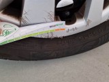  Toyota  Yaris TOYOTA  / 2017 / 5P / BERLINA 1.5 HYBRID BUSINESS #75