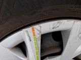  Toyota  Yaris TOYOTA  / 2017 / 5P / BERLINA 1.5 HYBRID BUSINESS #77