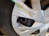  Toyota  Yaris TOYOTA  / 2017 / 5P / BERLINA 1.5 HYBRID BUSINESS #79