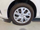  Toyota  Yaris TOYOTA  / 2017 / 5P / BERLINA 1.5 HYBRID BUSINESS #80