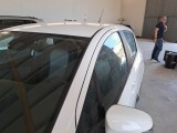  Toyota  Yaris TOYOTA  / 2017 / 5P / BERLINA 1.5 HYBRID BUSINESS #76