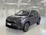  Toyota  Yaris TOYOTA  CROSS / 2021 / 5P / SUV 1.5H (116 CV) E-CVT LOUNGE AWD-I 