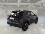  Toyota  Yaris TOYOTA  CROSS / 2021 / 5P / SUV 1.5H (116 CV) E-CVT LOUNGE AWD-I #2