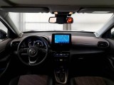  Toyota  Yaris TOYOTA  CROSS / 2021 / 5P / SUV 1.5H (116 CV) E-CVT LOUNGE AWD-I #3