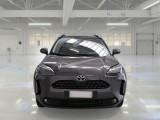  Toyota  Yaris TOYOTA  CROSS / 2021 / 5P / SUV 1.5H (116 CV) E-CVT LOUNGE AWD-I #6