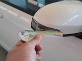 Toyota  Yaris TOYOTA  / 2017 / 5P / BERLINA 1.5 HYBRID BUSINESS #84