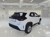  Toyota  Yaris TOYOTA  CROSS / 2021 / 5P / SUV 1.5H (116 CV) E-CVT BUSINESS #2