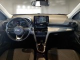  Toyota  Yaris TOYOTA  CROSS / 2021 / 5P / SUV 1.5H (116 CV) E-CVT BUSINESS #3