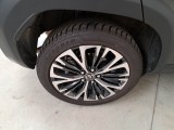  Toyota  Yaris TOYOTA  CROSS / 2021 / 5P / SUV 1.5H (116 CV) E-CVT LOUNGE AWD-I #18
