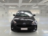  Toyota  Yaris TOYOTA  / 2020 / 5P / BERLINA HYBRID BUSINESS MY20 #6