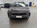  Toyota  Yaris TOYOTA  CROSS / 2021 / 5P / SUV 1.5H (116 CV) E-CVT LOUNGE AWD-I #22