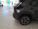  Toyota  Yaris TOYOTA  CROSS / 2021 / 5P / SUV 1.5H (116 CV) E-CVT LOUNGE AWD-I #35