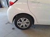  Toyota  Yaris TOYOTA  / 2017 / 5P / BERLINA 1.5 HYBRID BUSINESS #121