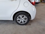  Toyota  Yaris TOYOTA  / 2017 / 5P / BERLINA 1.5 HYBRID BUSINESS #123
