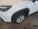  Toyota  Yaris TOYOTA  CROSS / 2021 / 5P / SUV 1.5H (116 CV) E-CVT BUSINESS #68
