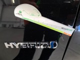  Toyota  Yaris TOYOTA  / 2020 / 5P / BERLINA HYBRID BUSINESS MY20 #71