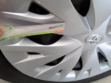  Toyota  Yaris TOYOTA  / 2020 / 5P / BERLINA HYBRID BUSINESS MY20 #79