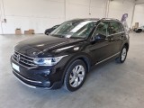  Volkswagen  Tiguan VOLKSWAGEN  / 2020 / 5P / SUV 1.4 TSI EHYBRID ELEGANCE DSG 