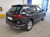  Volkswagen  Tiguan VOLKSWAGEN  / 2020 / 5P / SUV 1.4 TSI EHYBRID ELEGANCE DSG #2