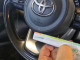  Toyota  Yaris TOYOTA  CROSS / 2021 / 5P / SUV 1.5H (116 CV) E-CVT BUSINESS #97