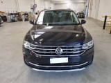  Volkswagen  Tiguan VOLKSWAGEN  / 2020 / 5P / SUV 1.4 TSI EHYBRID ELEGANCE DSG #6