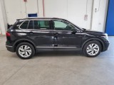  Volkswagen  Tiguan VOLKSWAGEN  / 2020 / 5P / SUV 1.4 TSI EHYBRID ELEGANCE DSG #7