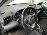  Toyota  Yaris TOYOTA  / 2020 / 5P / BERLINA HYBRID BUSINESS MY20 #104