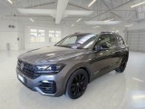  Volkswagen  Touareg VOLKSWAGEN  / 2018 / 5P / SUV 3.0 V6 TSI EHYBRID R 