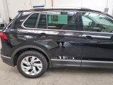 Volkswagen  Tiguan VOLKSWAGEN  / 2020 / 5P / SUV 1.4 TSI EHYBRID ELEGANCE DSG #42