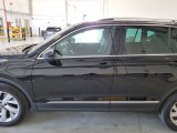  Volkswagen  Tiguan VOLKSWAGEN  / 2020 / 5P / SUV 1.4 TSI EHYBRID ELEGANCE DSG #55