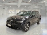  Volvo  XC60 VOLVO XC40 / 2021 / 5P / SUV T5 RECHARGE PLUG-IN AUTO PLUS BRIGHT 