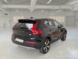  Volvo  XC60 VOLVO XC40 / 2021 / 5P / SUV T5 RECHARGE PLUG-IN AUTO PLUS BRIGHT #2