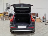  Volvo  XC60 VOLVO XC40 / 2021 / 5P / SUV T5 RECHARGE PLUG-IN AUTO PLUS BRIGHT #5