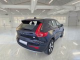  Volvo  XC60 VOLVO XC40 / 2017 / 5P / SUV T4 PLUG-IN HYBRID AUTO RECH INSCRIP EXPR #2
