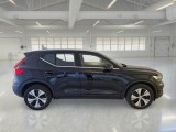  Volvo  XC60 VOLVO XC40 / 2017 / 5P / SUV T4 PLUG-IN HYBRID AUTO RECH INSCRIP EXPR #7