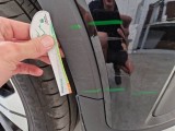  Volvo  XC60 VOLVO XC40 / 2021 / 5P / SUV T5 RECHARGE PLUG-IN AUTO PLUS BRIGHT #32