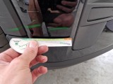  Volvo  XC60 VOLVO XC40 / 2021 / 5P / SUV T5 RECHARGE PLUG-IN AUTO PLUS BRIGHT #33