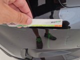  Volvo  XC60 VOLVO XC40 / 2017 / 5P / SUV T4 PLUG-IN HYBRID AUTO RECH INSCRIP EXPR #33