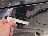  Volvo  XC60 VOLVO XC40 / 2021 / 5P / SUV T5 RECHARGE PLUG-IN AUTO PLUS BRIGHT #45