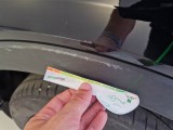  Volvo  XC60 VOLVO XC40 / 2017 / 5P / SUV T4 PLUG-IN HYBRID AUTO RECH INSCRIP EXPR #52